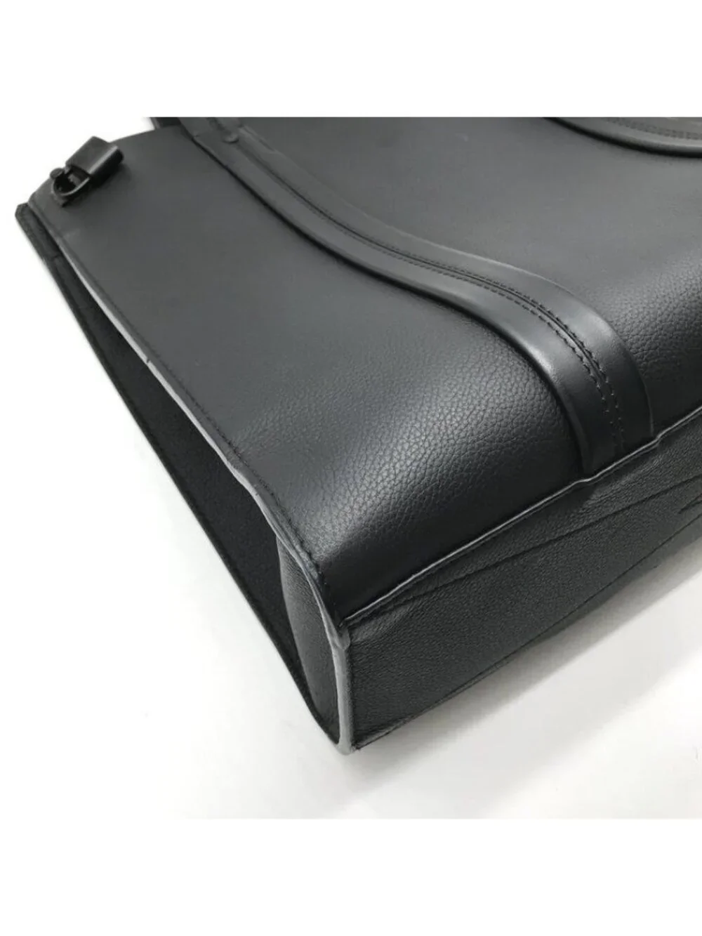 Louis Vuitton Aerogram Takeoff Tote Bag Black